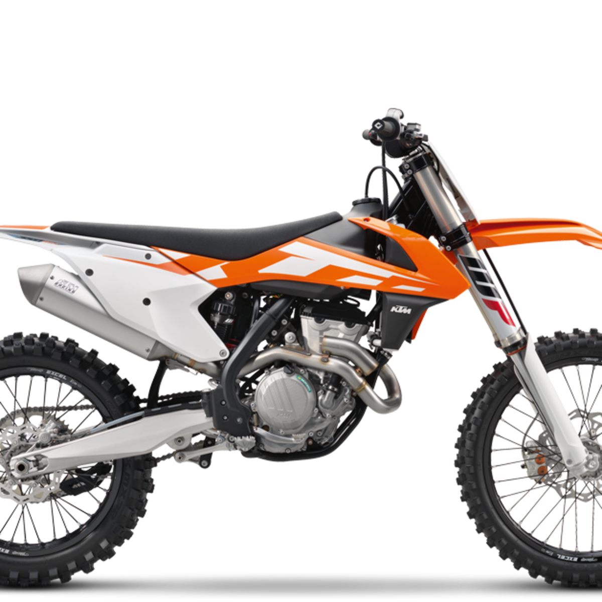 KTM 350 SX-F (2016)