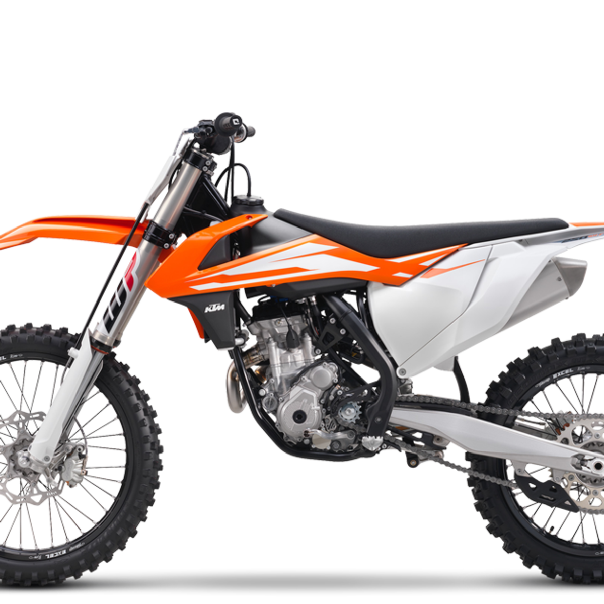 KTM 250 SX-F (2016)