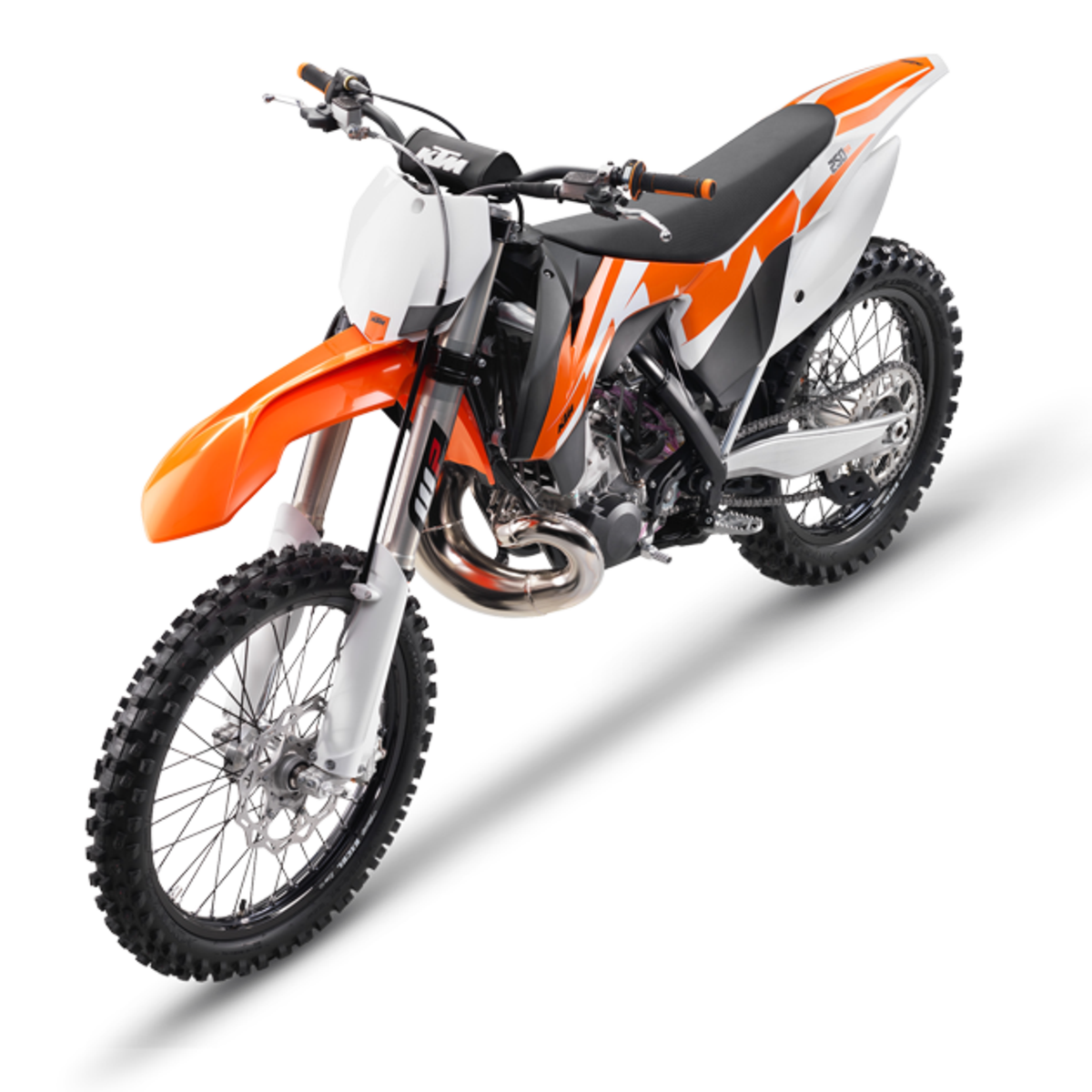 KTM 250 SX (2016)