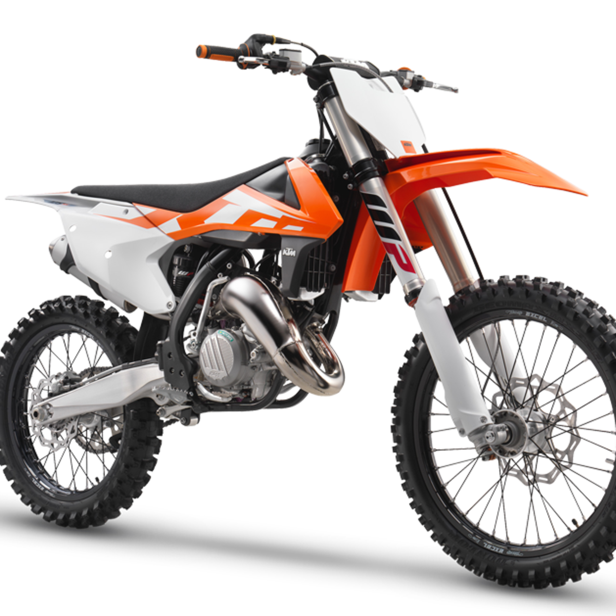 KTM 125 SX (2016)