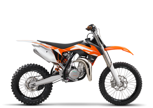 KTM 85 SX (2016)