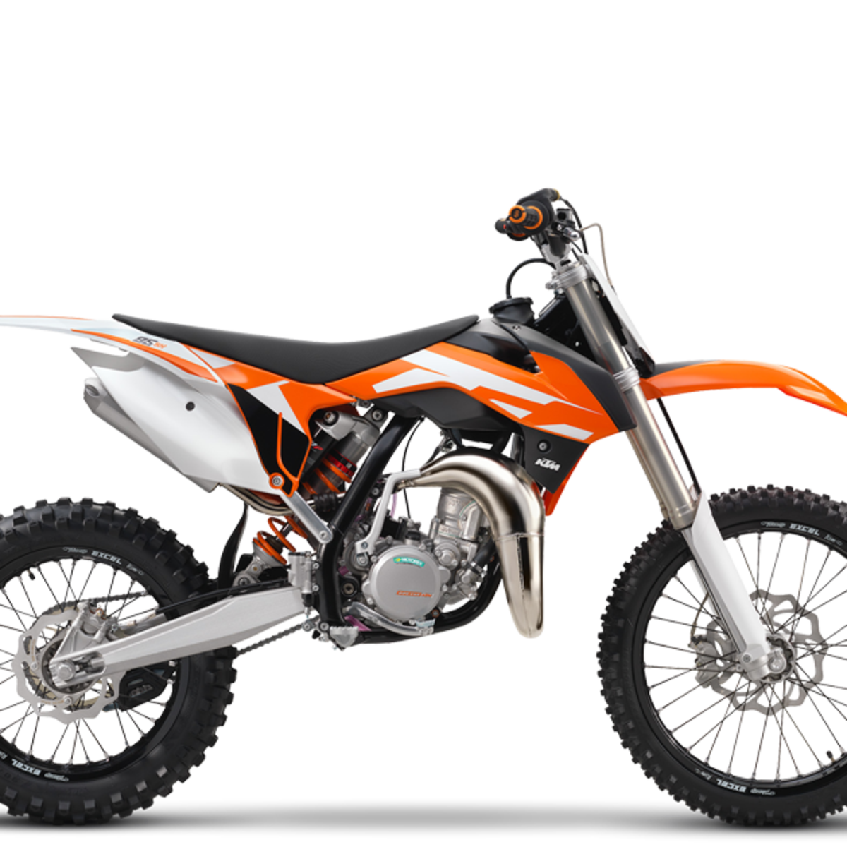 KTM 85 SX (2016)