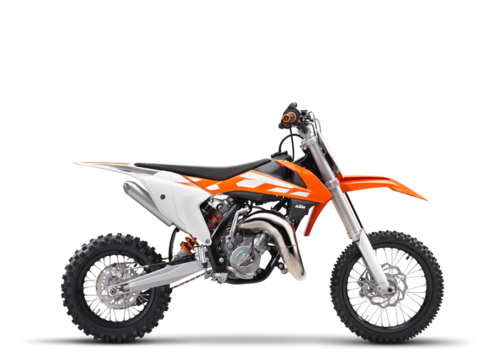 KTM 65 SX (2016)