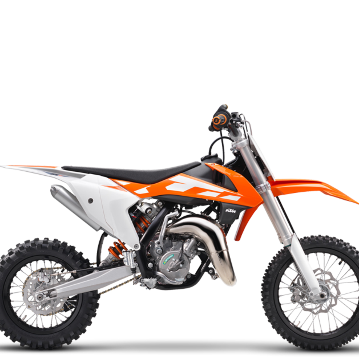 KTM 65 SX (2016)