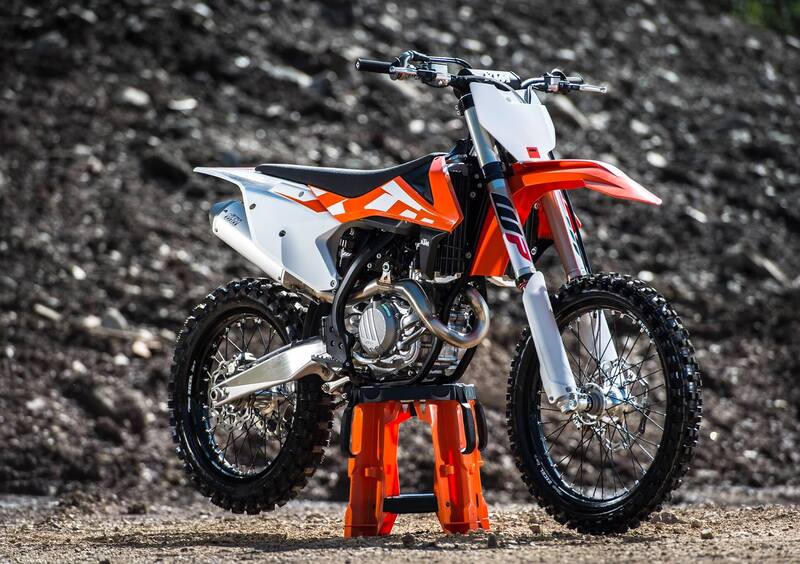 KTM 50 SX 50 SX (2016) (4)