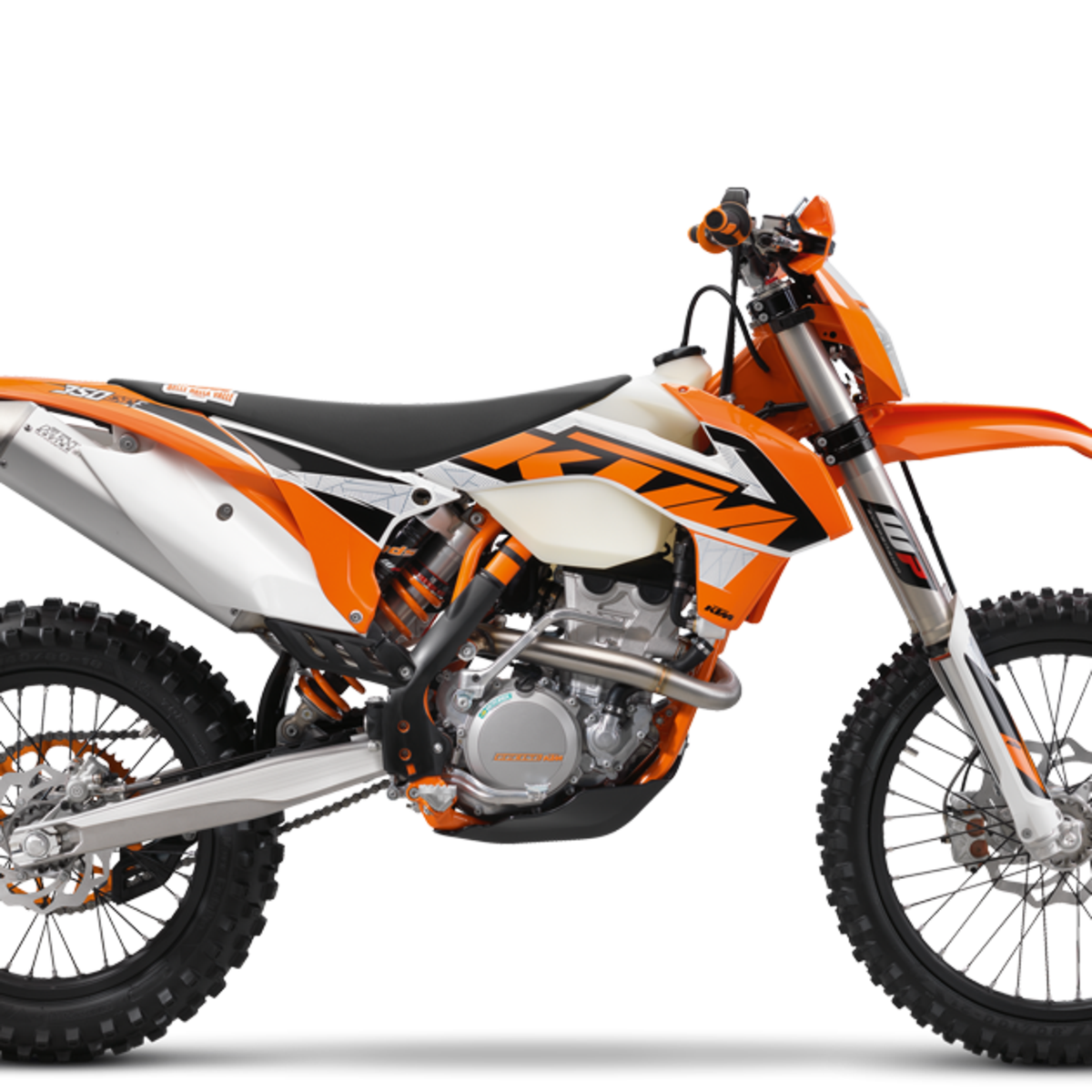 KTM 350 EXC-F (2016)