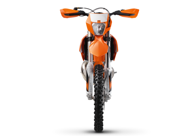 KTM 300 EXC 300 EXC E (2016) (2)