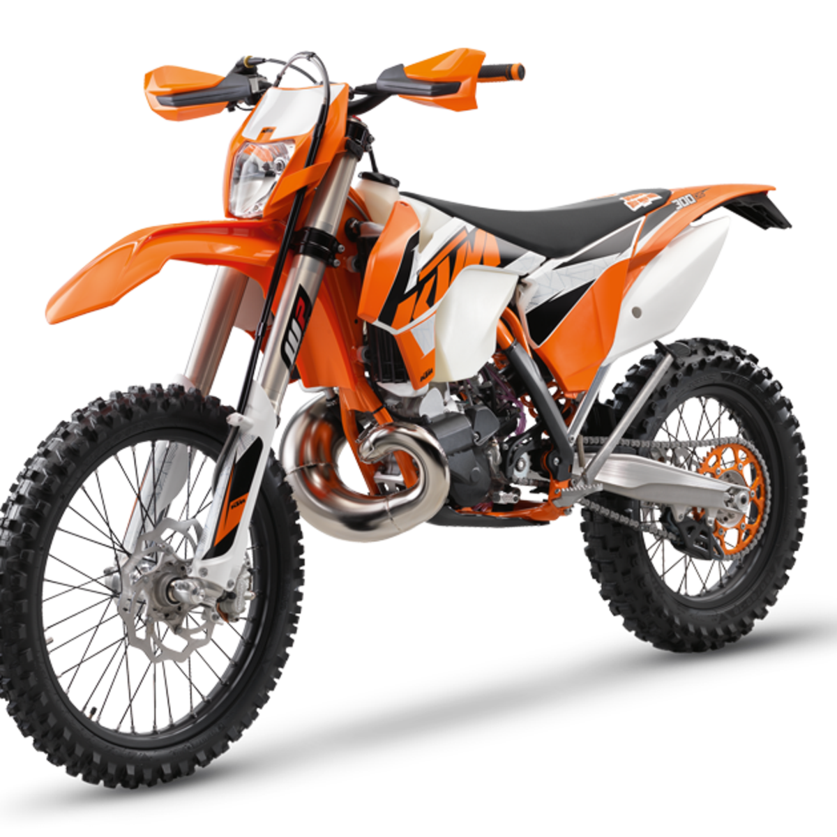 KTM 300 EXC E (2016)