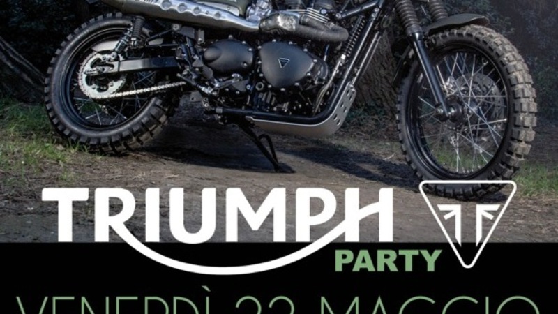 Triumph: festa al Costes di Forte dei Marmi