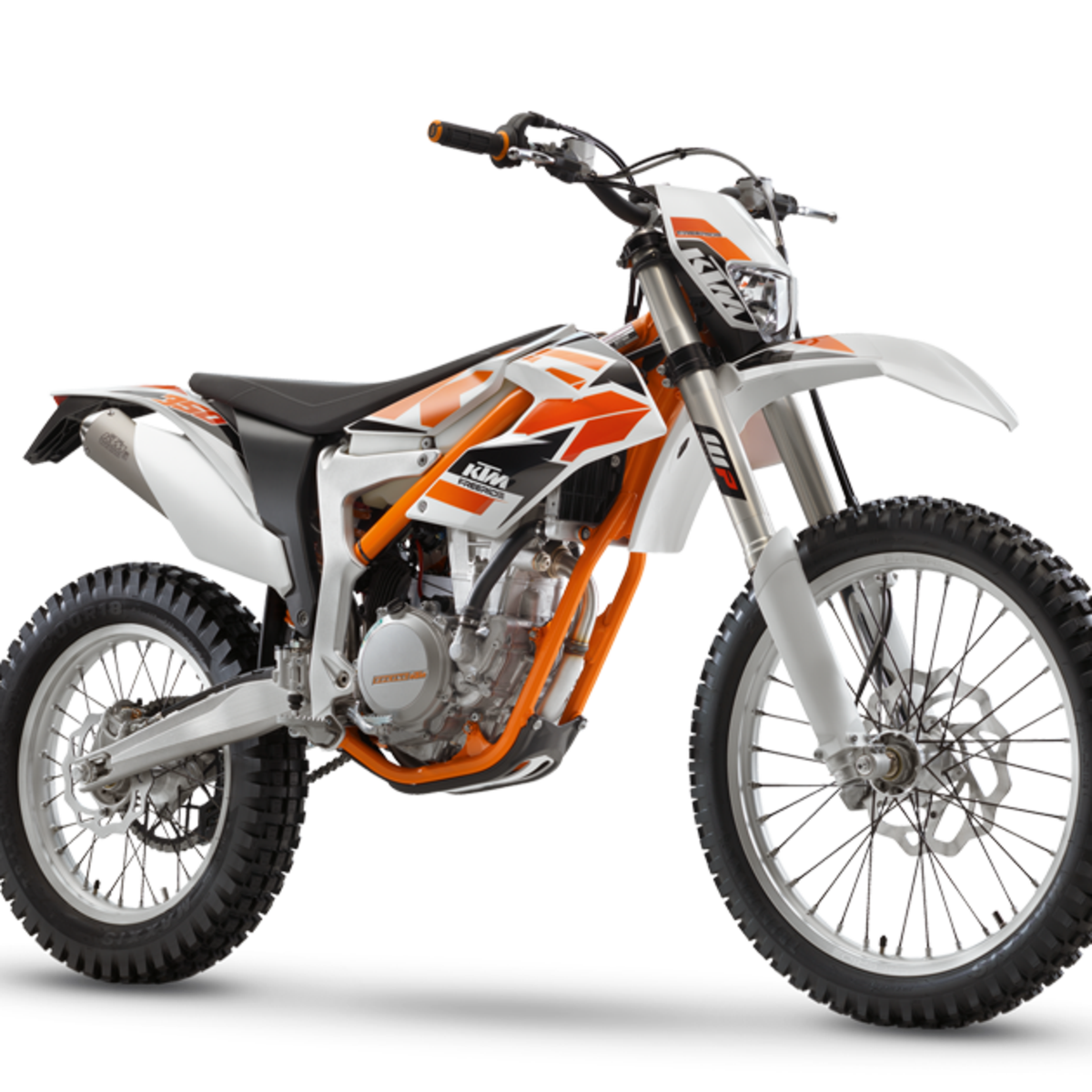 KTM Freeride 350 (2012 - 17)