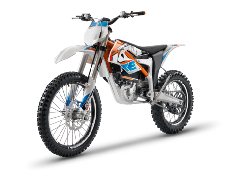 KTM Freeride E-SX (2014 - 17)