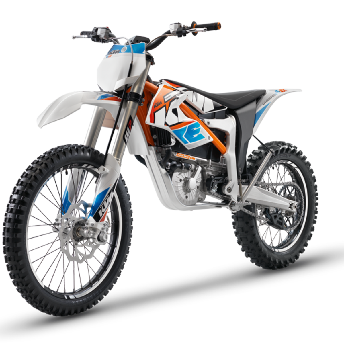 KTM Freeride E-SX (2014 - 17)