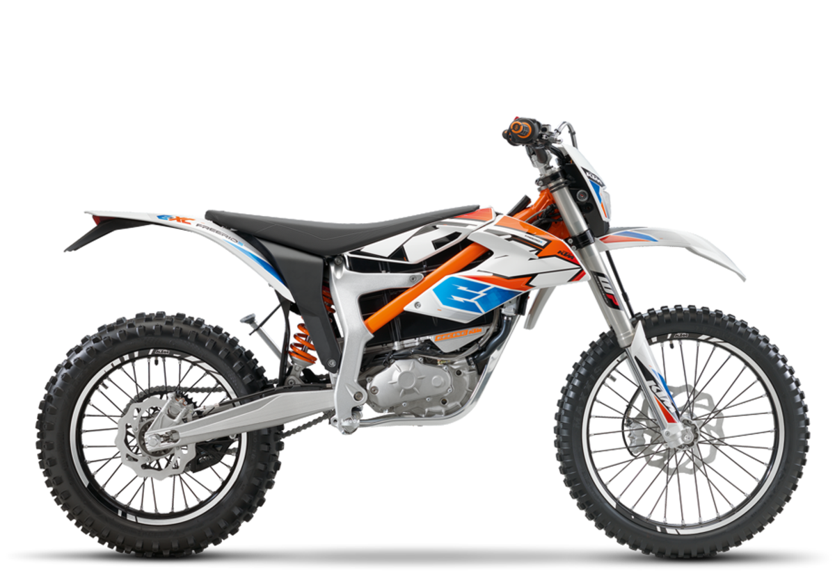 KTM Freeride E-EXC (2014 - 19)
