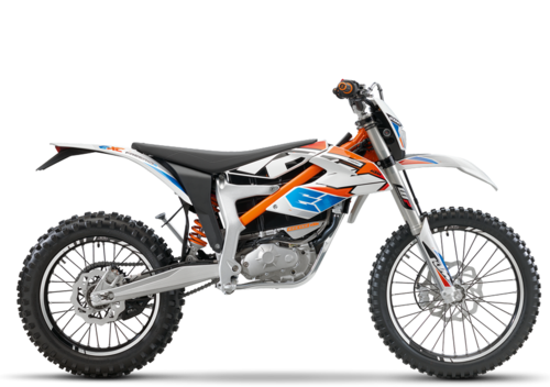 KTM Freeride E-EXC (2014 - 19)