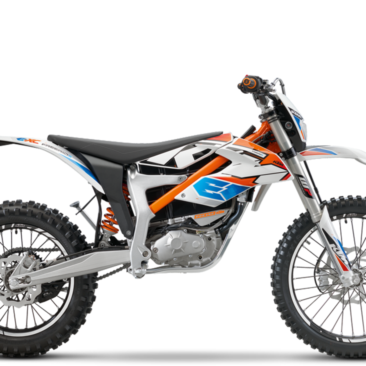 KTM Freeride E-EXC (2014 - 19)