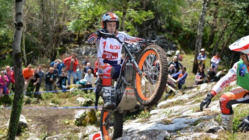 Trial, il Campionato Mondiale torna in Italia da 3 al 4 settembre