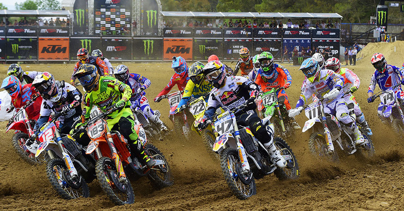 MXGP 2015. Cairoli punta al raddoppio in Gran Bretagna