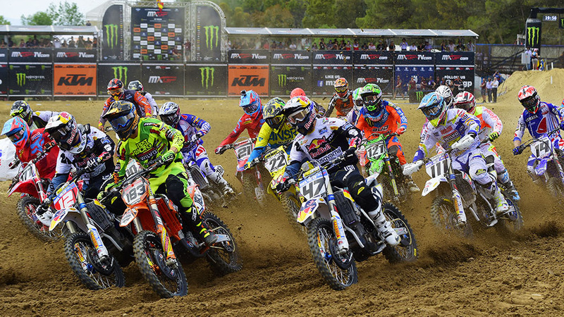 MXGP 2015. Cairoli punta al raddoppio in Gran Bretagna