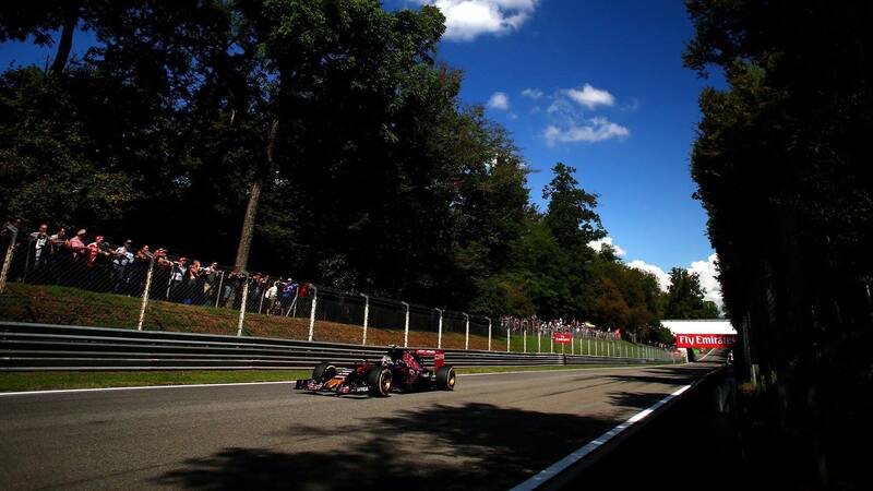 F1 GP Italia 2016, Monza: le novit&agrave; dalla conferenza stampa