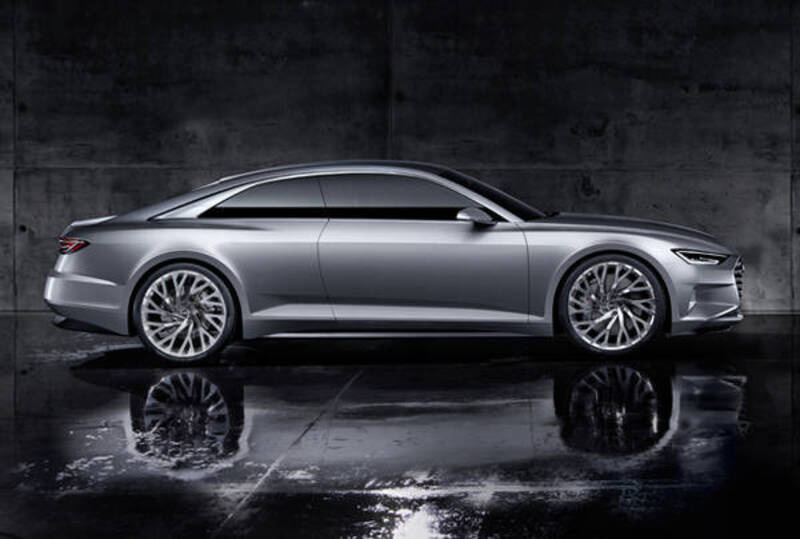 Audi Prologue