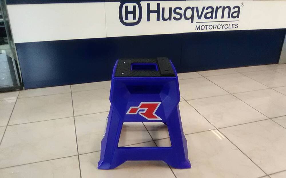 CAVALLETTO RTECH Racetech (2)