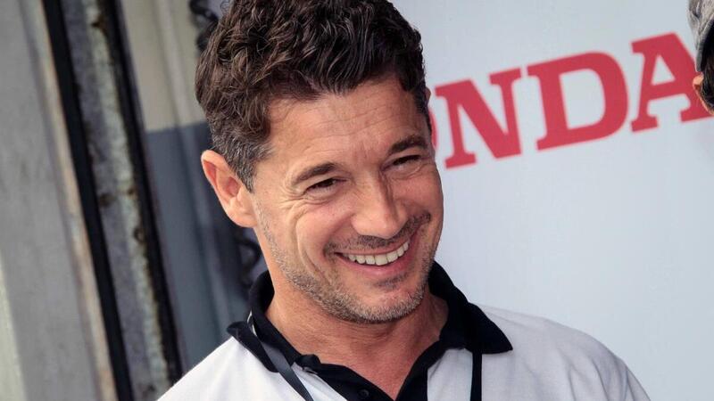 Storie di MotoGP. Lucio Cecchinello e il GP di Silverstone