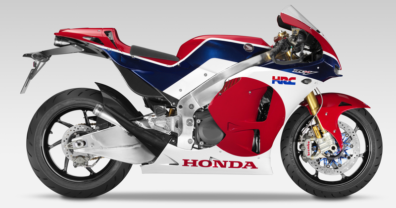 Honda RC213V-S, la presentazione ufficiale si avvicina