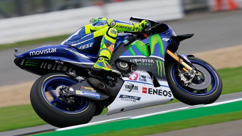 MotoGP. Rossi: "Attenzione a Iannone e a Vi&ntilde;ales"