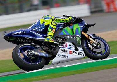 MotoGP. Rossi: Attenzione a Iannone e a Viñales