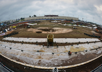 MX 2016. L’uragano Hermine cancella le qualifiche in USA