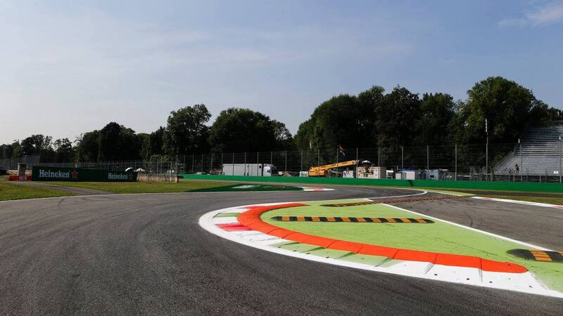 F1, Gp Italia 2016: le ultime notizie dal paddock