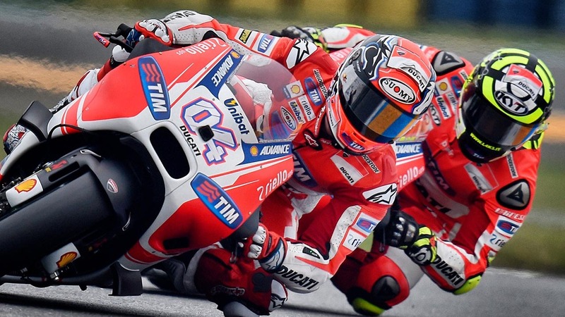 Orari TV MotoGP Mugello diretta live, GP d&#039;Italia