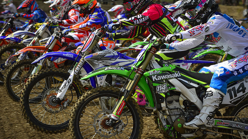 Orari TV Motocross Villars Sous Ecot diretta live, GP di Francia