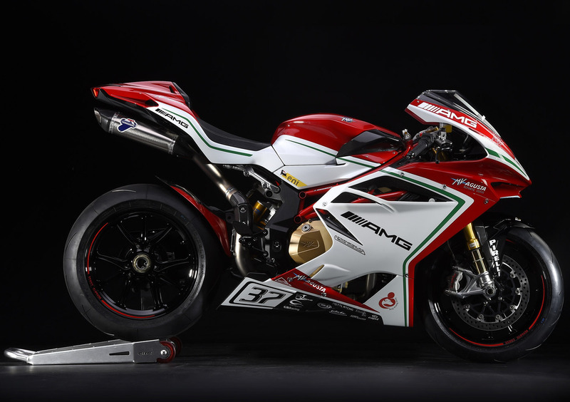 MV Agusta F4 1000 F4 1000 RC ABS (2015 - 17) (3)