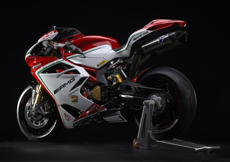 MV Agusta F4 1000 F4 1000 RC ABS (2015 - 17) (5)