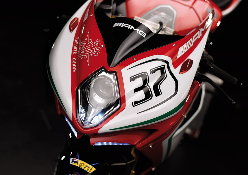 MV Agusta F4 1000 F4 1000 RC ABS (2015 - 17) (6)