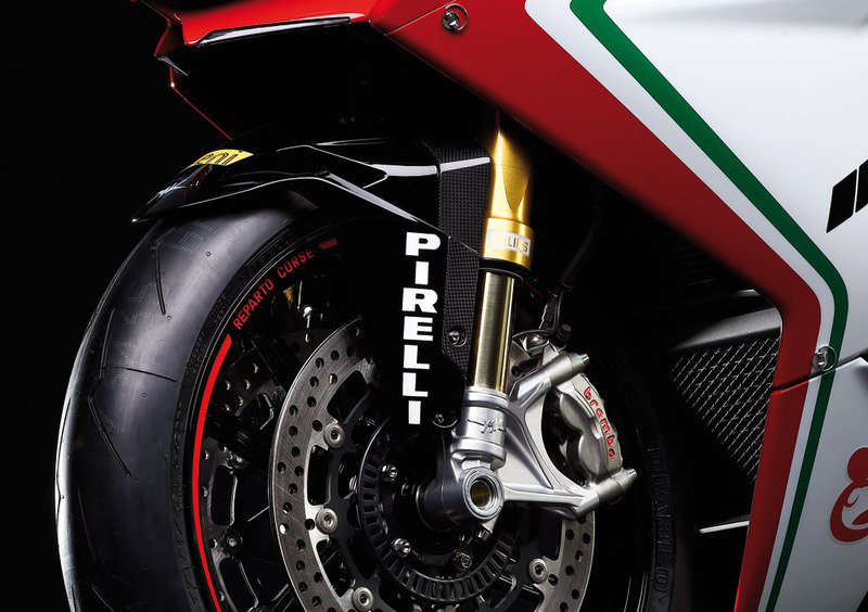 MV Agusta F4 1000 F4 1000 RC ABS (2015 - 17) (8)