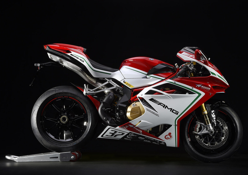 MV Agusta F4 1000 F4 1000 RC ABS (2015 - 17) (11)