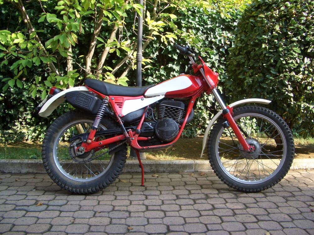 Swm TL 320 GUANACO (2)