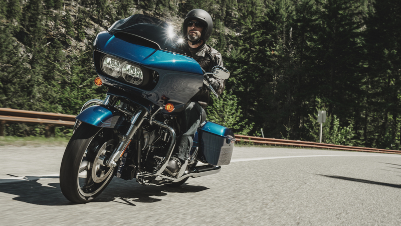 Harley-Davidson &quot;Discover More Tour 2015&quot; al Tuscany Regional Rally di Montecatini