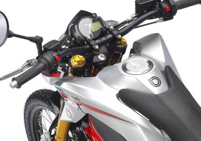 Bimota DBx DBx (2011 - 17) (4)