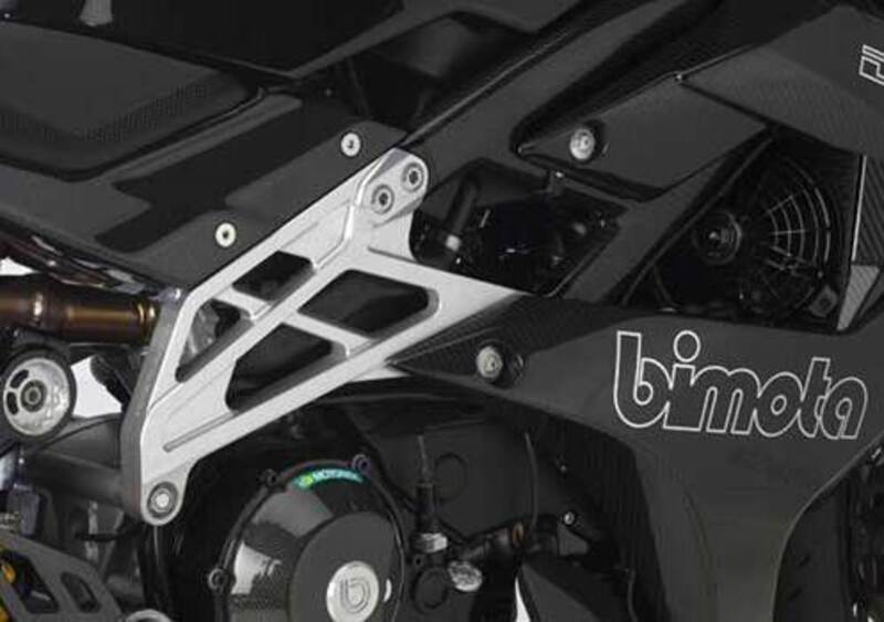 Bimota DB8 DB8 Oronero (2014 - 17) (6)