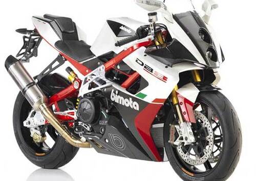 Bimota DB8