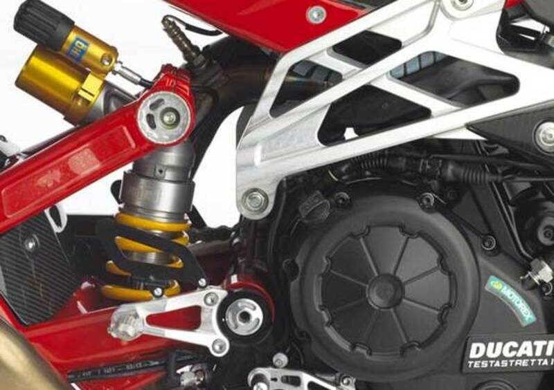 Bimota DB8 DB8 (2014 - 19) (2)