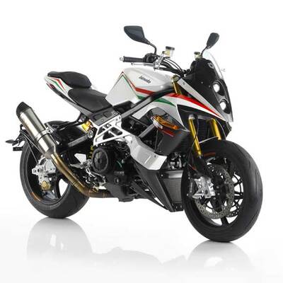 Bimota DB9 Brivido