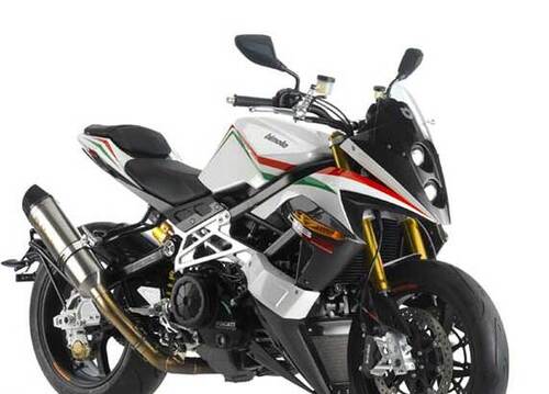 Bimota DB9 Brivido