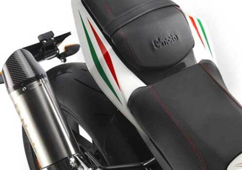 Bimota DB9 Brivido DB9 Brivido (2011 - 17) (5)