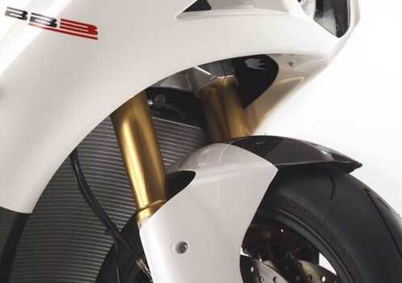 Bimota BB3 BB3 (2014 - 19) (2)