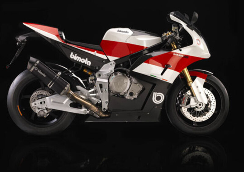 Bimota BB3 BB3 (2014 - 19) (3)