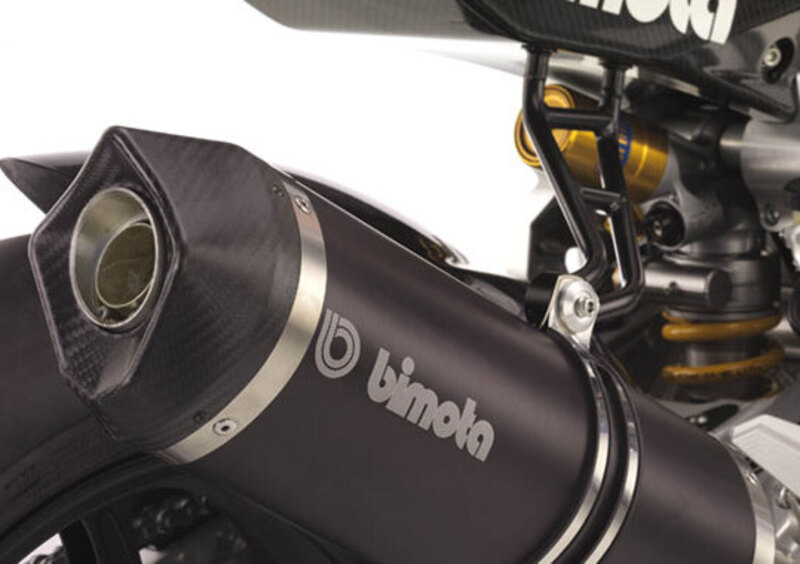 Bimota BB3 BB3 (2014 - 19) (5)